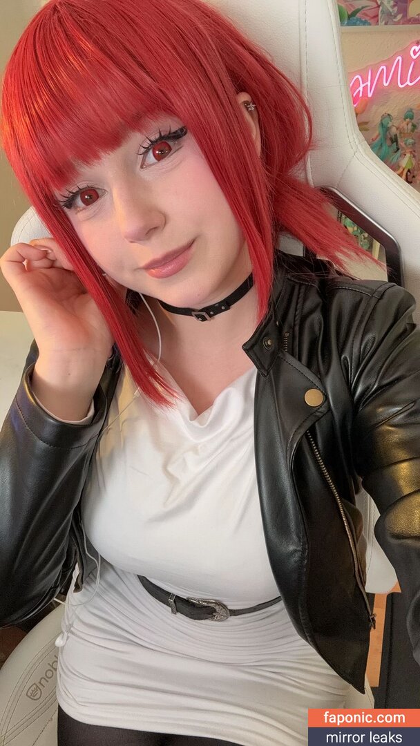 Upminaa, https: Nackt-Leaks  Foto #233