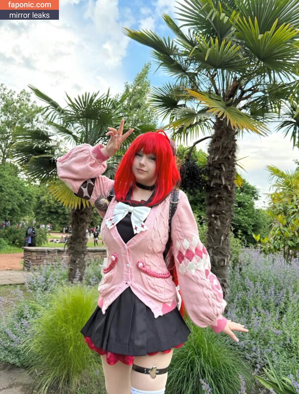Upminaa, https: Nackt-Leaks  Foto #272