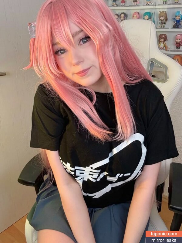 Upminaa, https: Nackt-Leaks  Foto #290