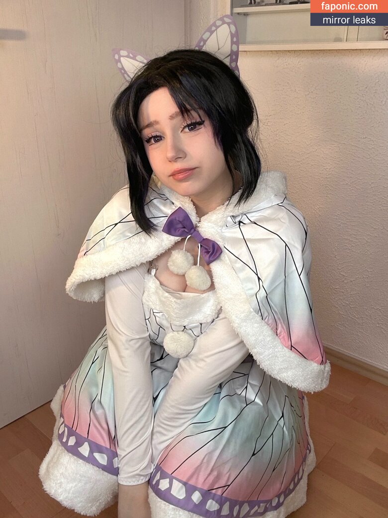 Upminaa, https: Nackt-Leaks  Foto #299