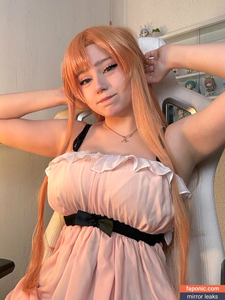 Upminaa, https: Nackt-Leaks  Foto #309