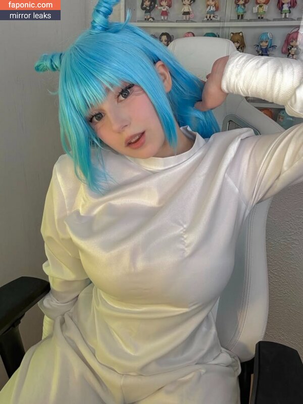 Upminaa, https: Nackt-Leaks  Foto #333