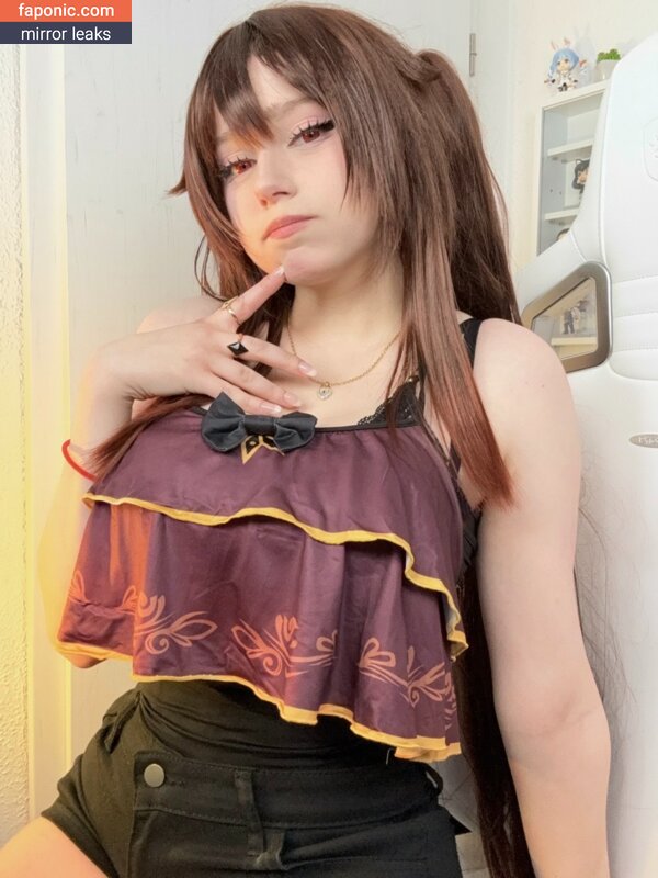 Upminaa, https: Nackt-Leaks  Foto #338