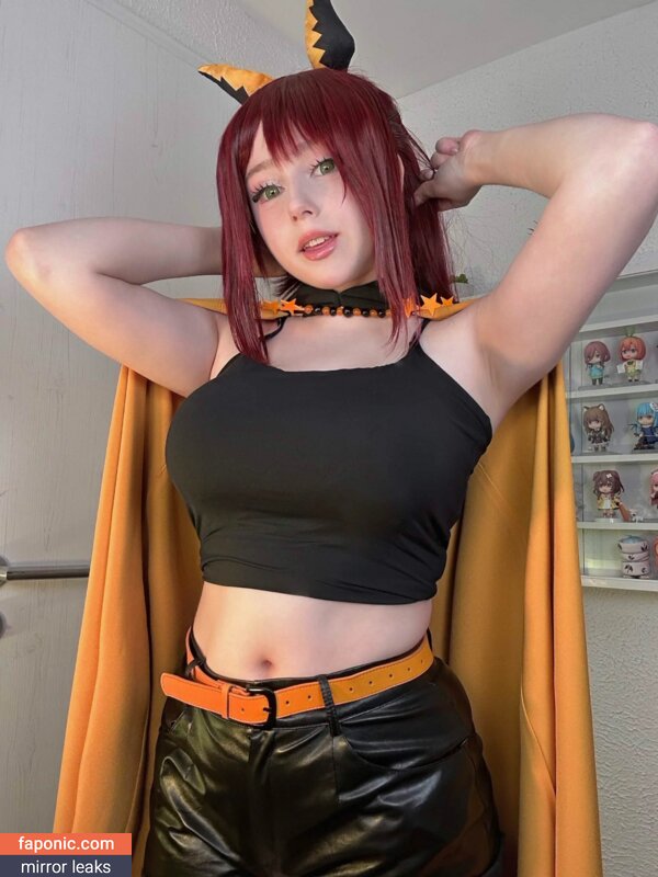 Upminaa, https: Nackt-Leaks  Foto #348