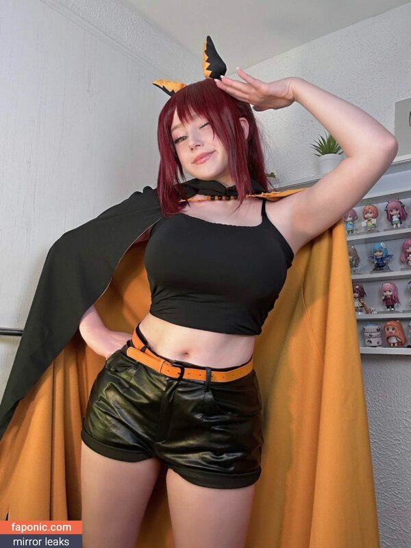 Upminaa, https: Nackt-Leaks  Foto #350