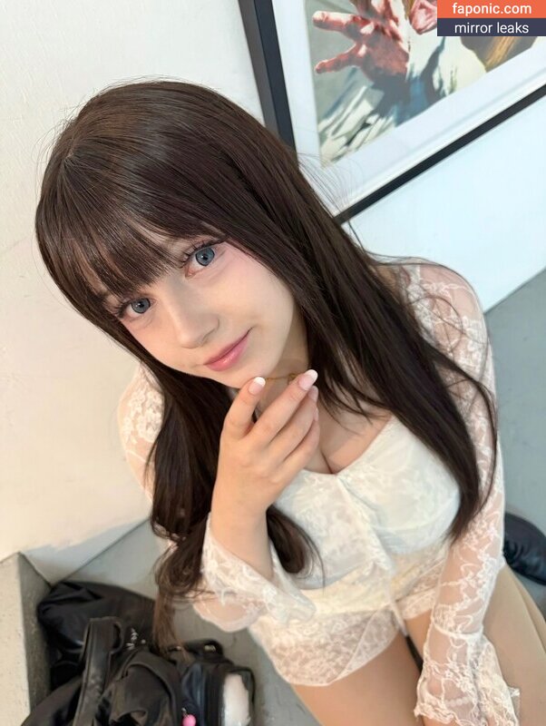 Upminaa Nackt-Leaks  Foto #433