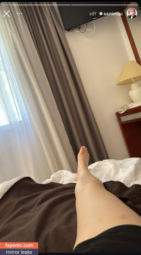 Upminaa Nackt-Leaks  Foto #437