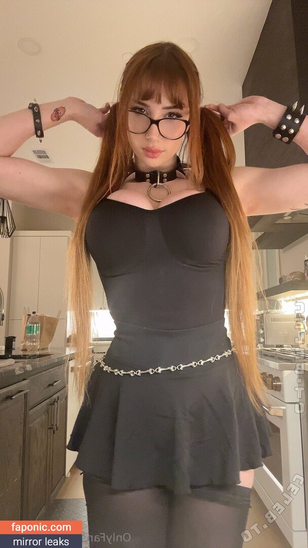 Bigguswombus, Bigwomb, Morgpie, https: Nackt-Leaks OnlyFans Foto #153