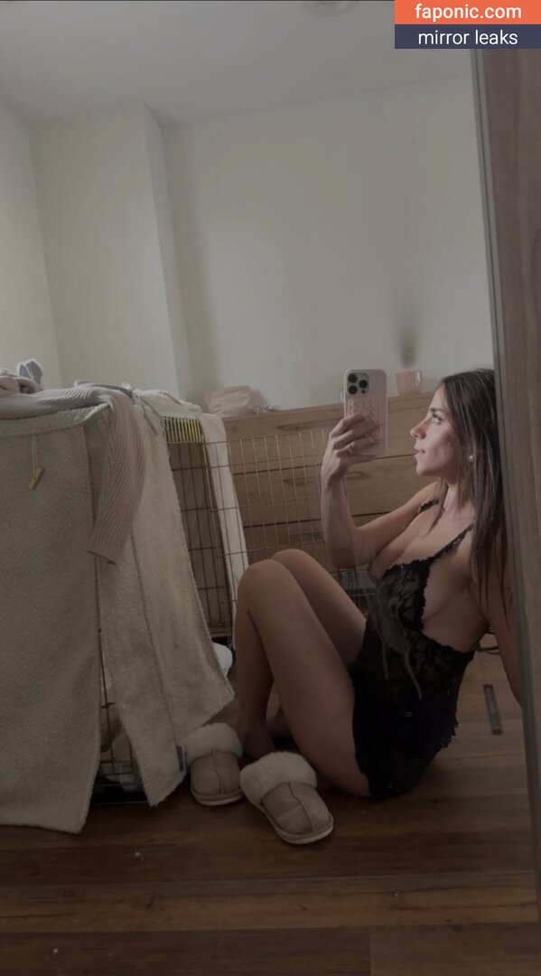 Sofia Crnilovic, https: Nackt-Leaks  Foto #1