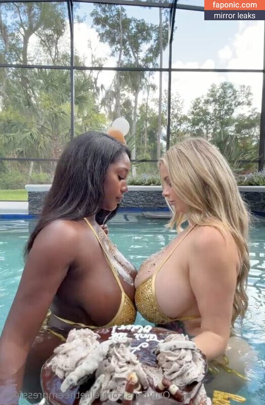 Ellie The Empress, Simp Chat, _ellietheempress_, empresselliee, https: Nackt-Leaks OnlyFans Foto #332