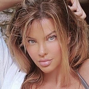 Dana Hamm