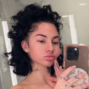 Danielle Bregoli