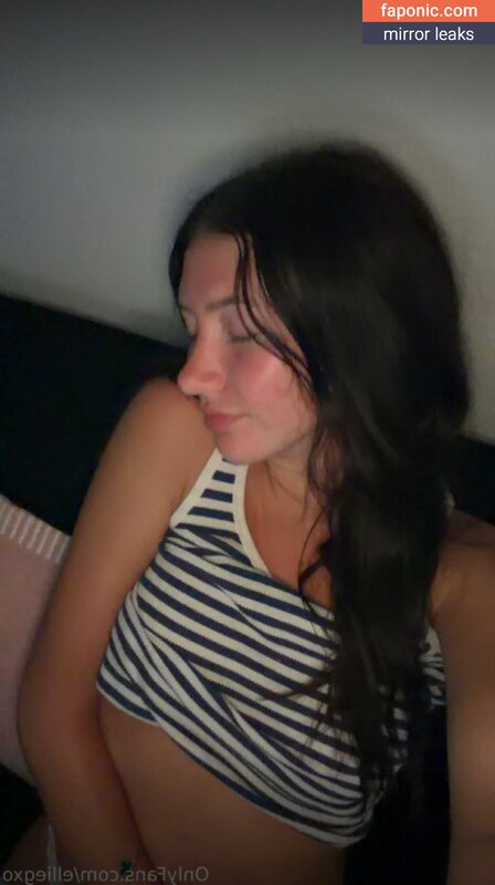 ellie.vandeel Nackt-Leaks  Foto #36