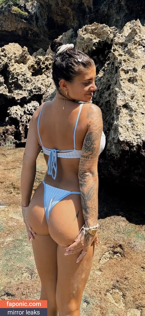 Emiiby Nackt-Leaks  Foto #5