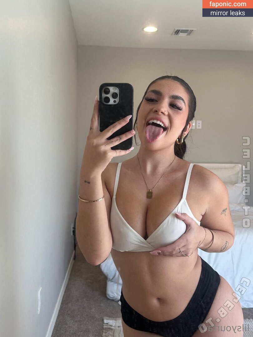 lilsyourfav Nackt-Leaks  Foto #3