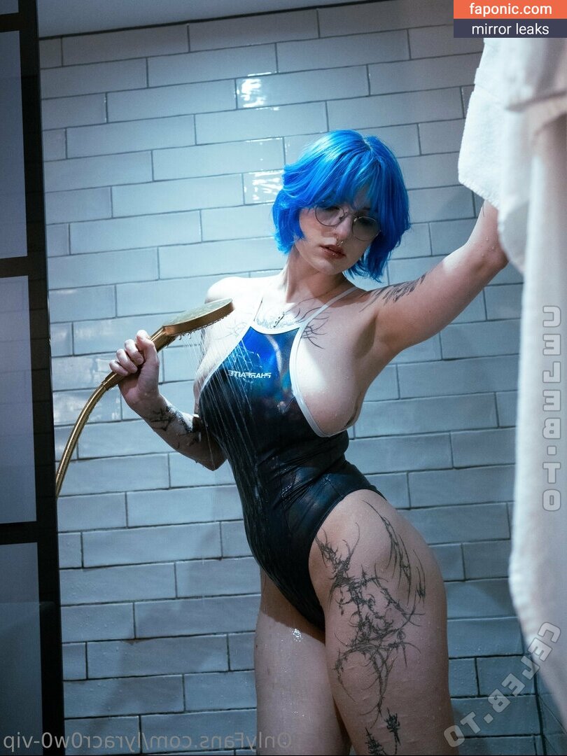 https:, lyracr0w0, lyracr0w0-vip, lyracr0wo Nackt-Leaks OnlyFans/Patreon Foto #53