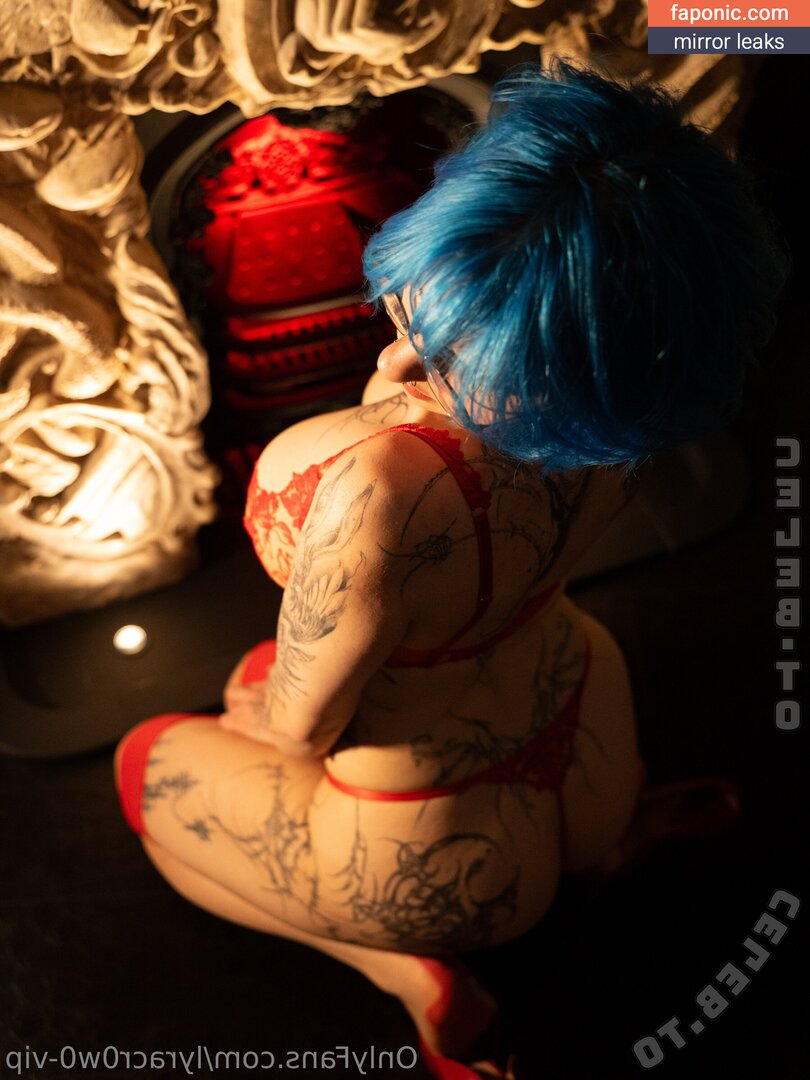 https:, lyracr0w0, lyracr0w0-vip, lyracr0wo Nackt-Leaks OnlyFans/Patreon Foto #62