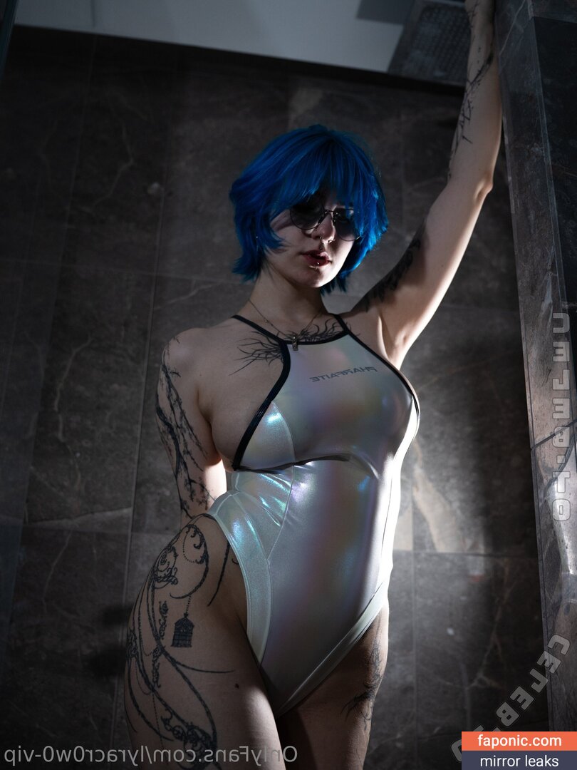 https:, lyracr0w0, lyracr0w0-vip, lyracr0wo Nackt-Leaks OnlyFans/Patreon Foto #74