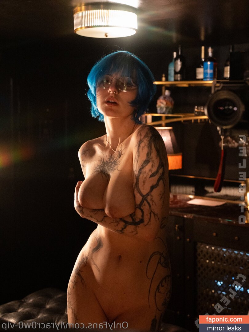 https:, lyracr0w0, lyracr0w0-vip, lyracr0wo Nackt-Leaks OnlyFans/Patreon Foto #80