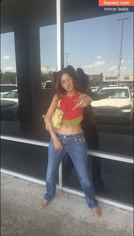 Megan Botnick, mbeeco Nackt-Leaks OnlyFans Foto #6