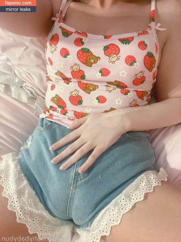 Shybabybun, https:, shybabybunz Nackt-Leaks OnlyFans Foto #184