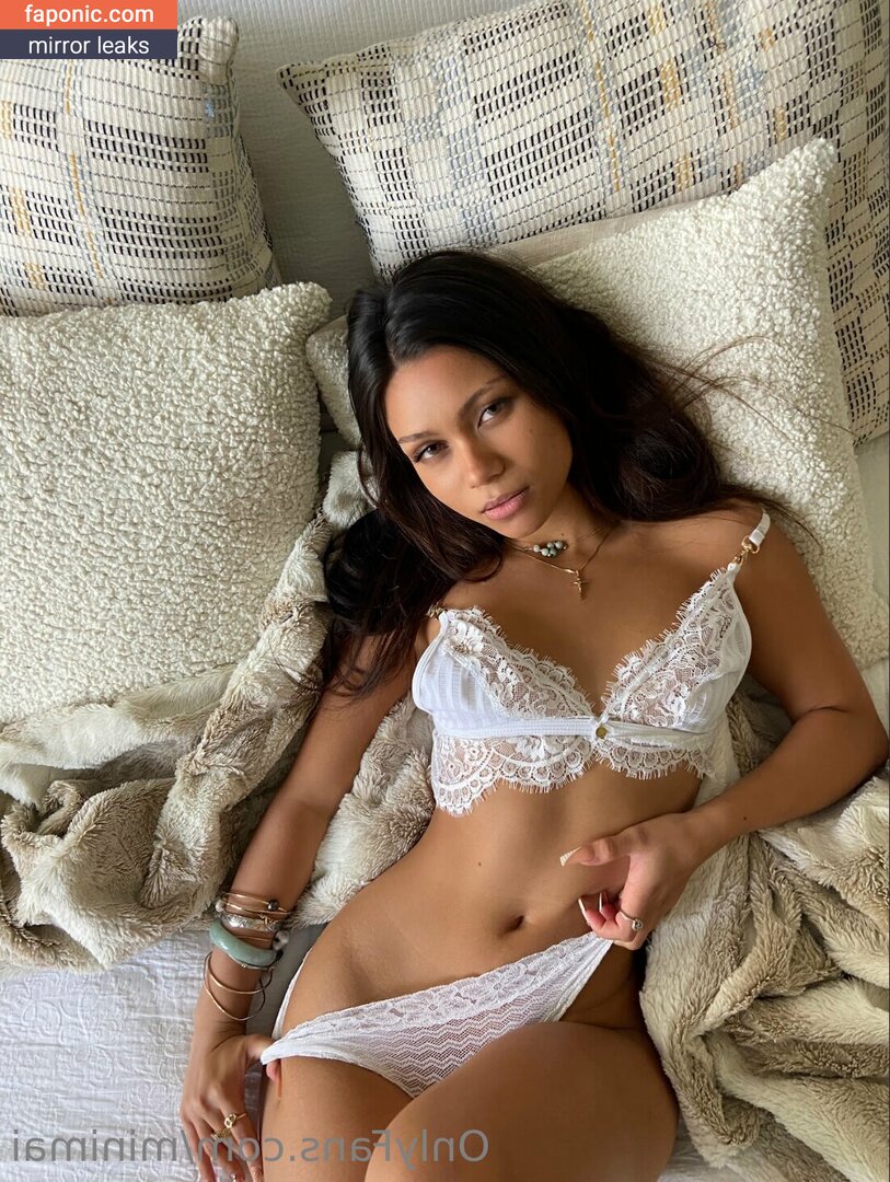 Maile Hammahz, TheMaileHammahz, mailehammahz, minimai Nackt-Leaks OnlyFans Foto #46