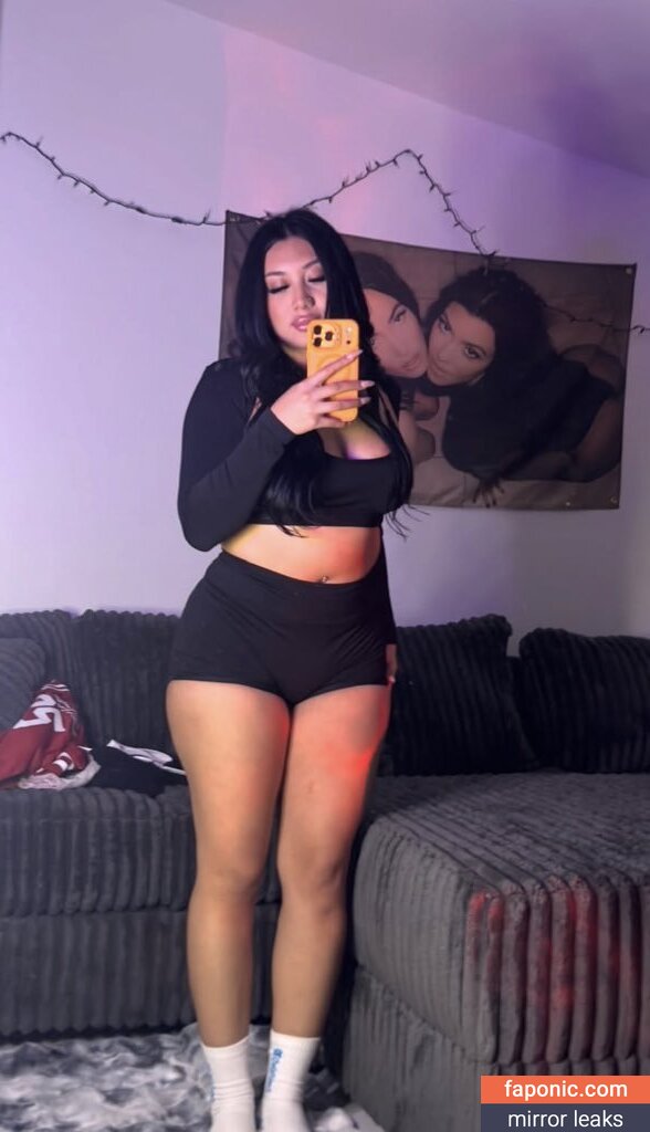 aaliyahhcuhh, aaliyahhofficial, aaliyahluvss Nackt-Leaks  Foto #5