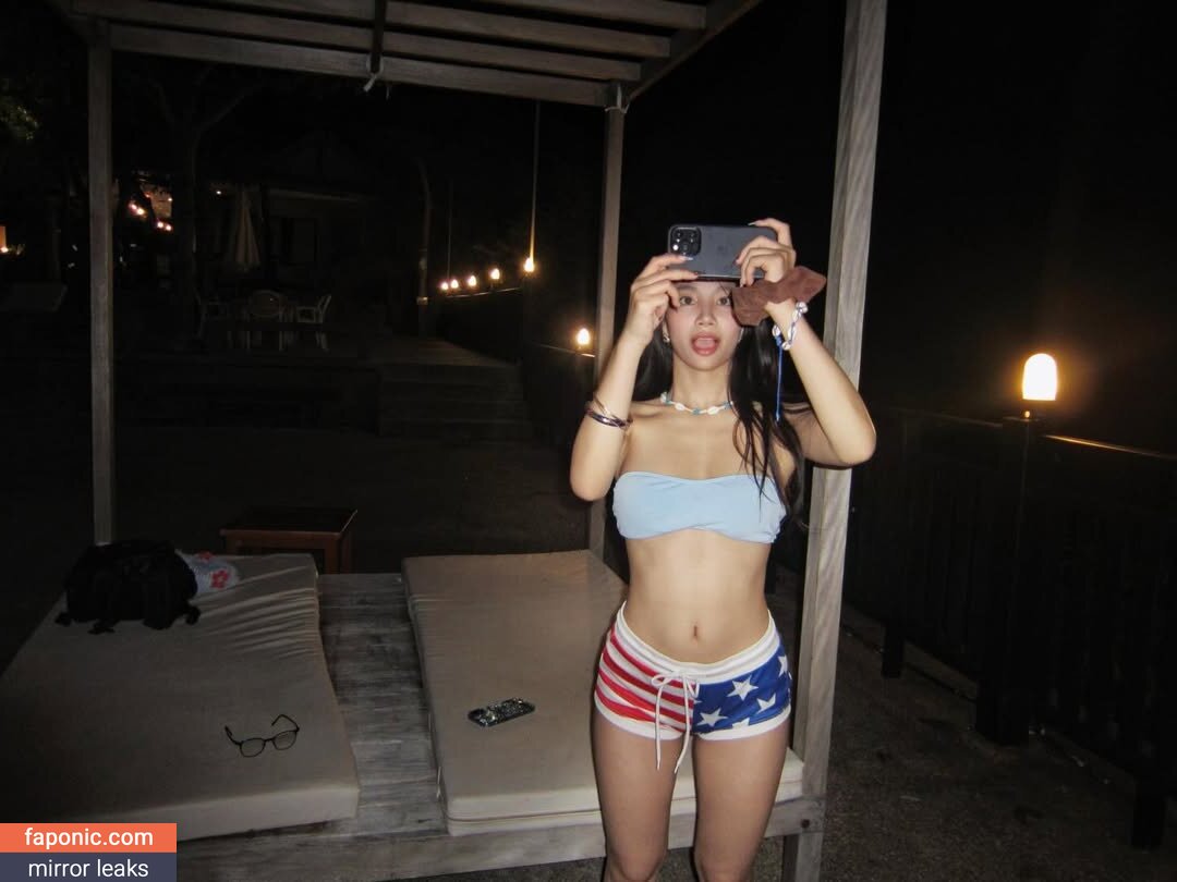 Saipetch B., aaomhelloo Nackt-Leaks  Foto #47