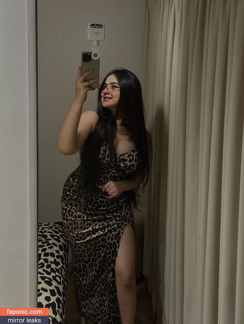 Aarohi Tirpude, aarohitirpude_ Nackt-Leaks  Foto #6