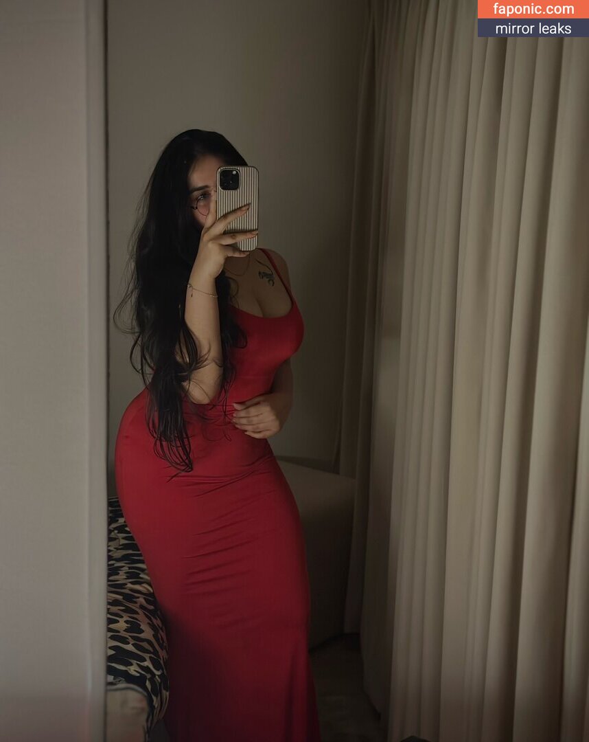 Aarohi Tirpude, aarohitirpude_ Nackt-Leaks  Foto #7