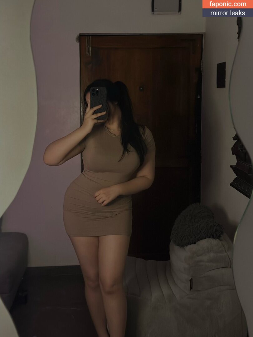 Aarohi Tirpude, aarohitirpude_ Nackt-Leaks  Foto #11