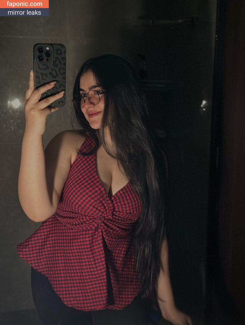 Aarohi Tirpude