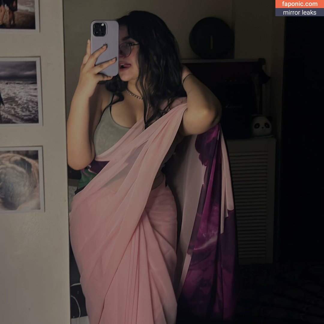 Aarohi Tirpude, aarohitirpude_ Nackt-Leaks  Foto #26