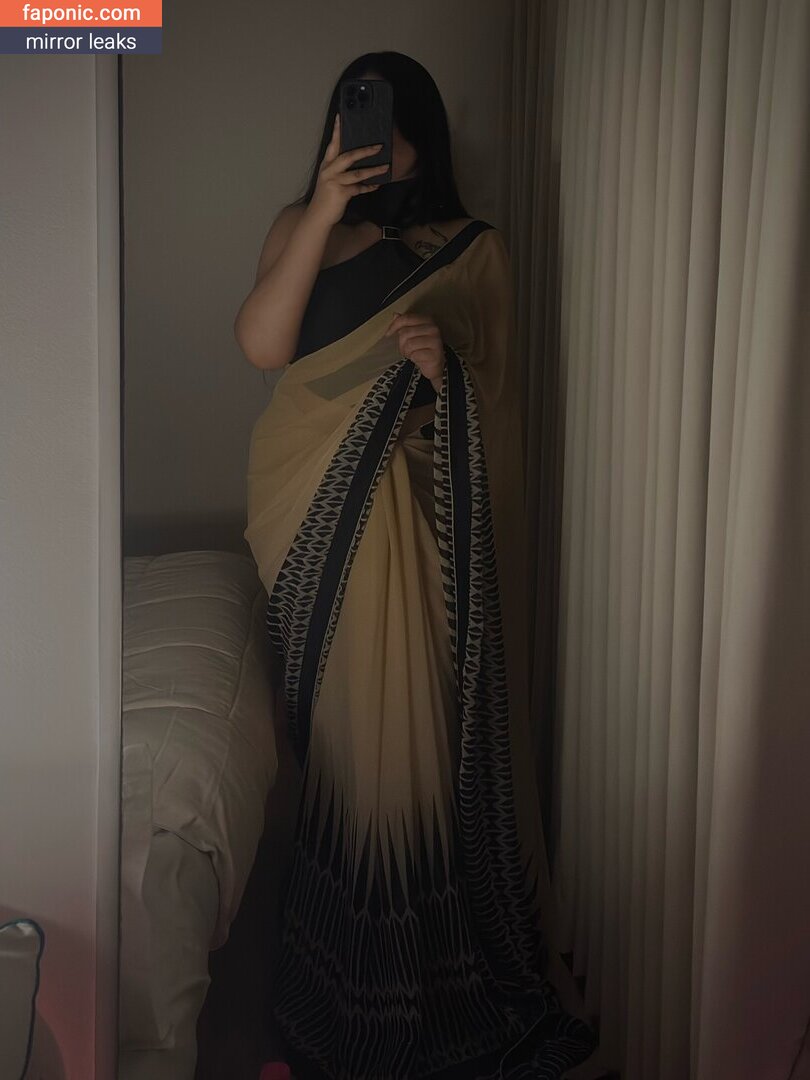 Aarohi Tirpude, aarohitirpude_ Nackt-Leaks  Foto #37