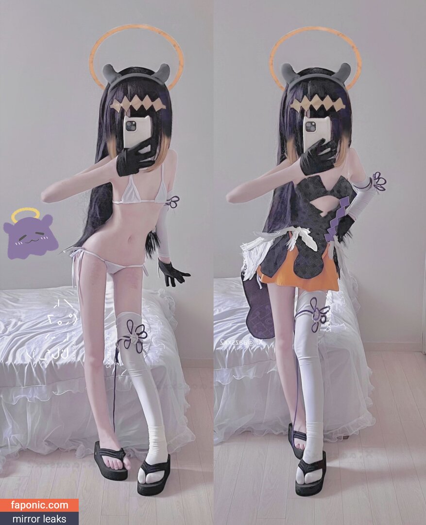 Dal, aazsxx2 Nackt-Leaks  Foto #1