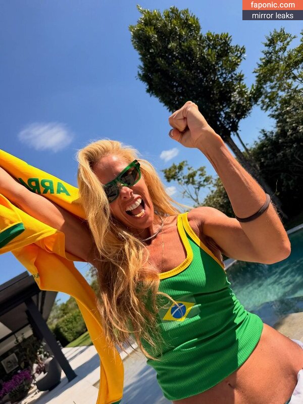 Adriane Galisteu, galisteuoficial Nackt-Leaks  Foto #333