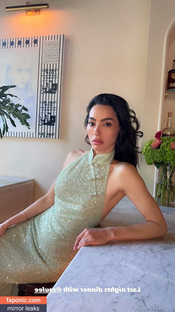 Adrianne Ho