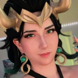 akemikuncosplay