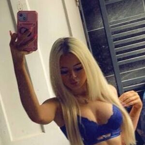 Alexis Finlay