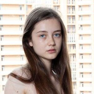 Anna Alissa Vlasova