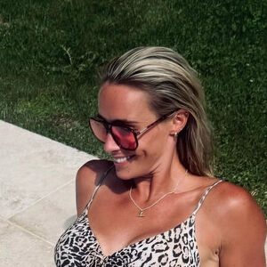 Anna Woolhouse