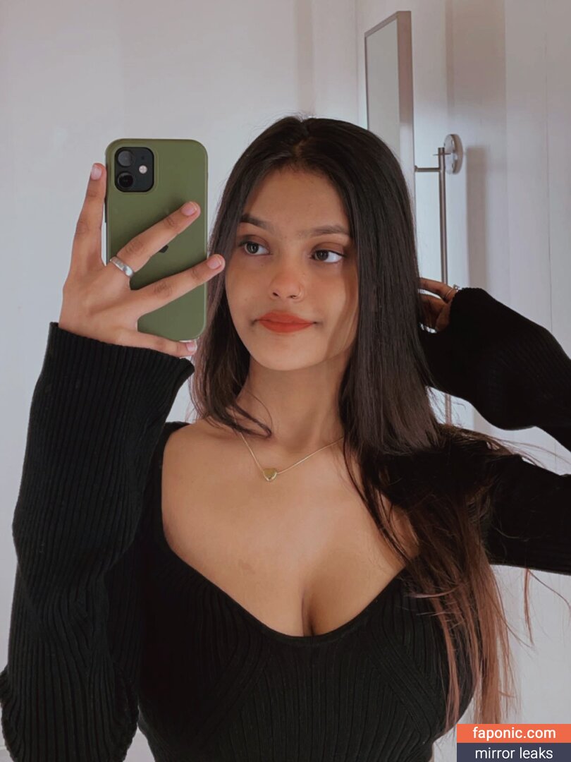 Anushka Solanki