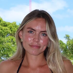 Asha Mcginnis