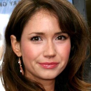 Ashley Jones