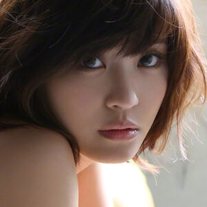 Asuka Kishi