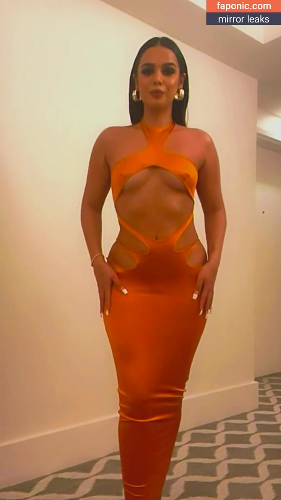 Audri Nix