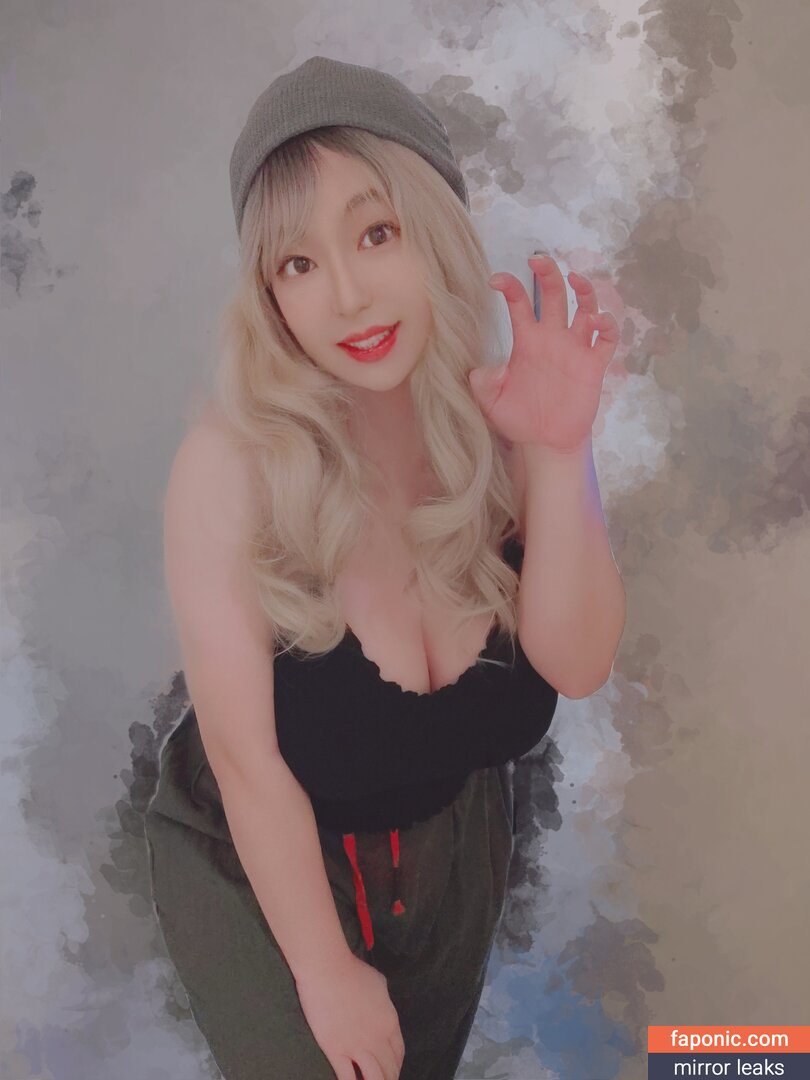 , Bbpigbbbb, BeBe, bbpigbebe, zzabbybaby, ベベ, 比比 Nackt-Leaks OnlyFans/Patreon Foto #273