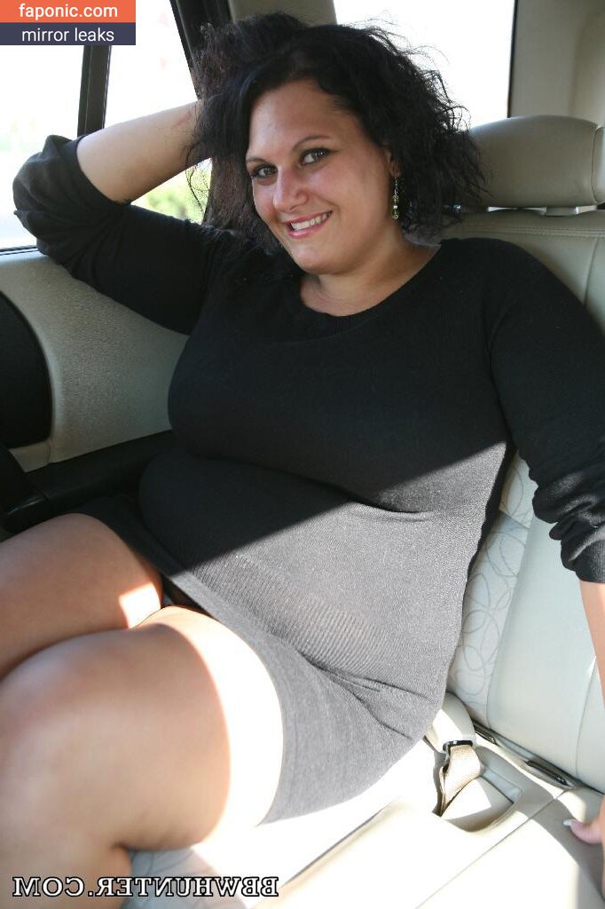 Bbwchloe Nackt-Leaks  Foto #2