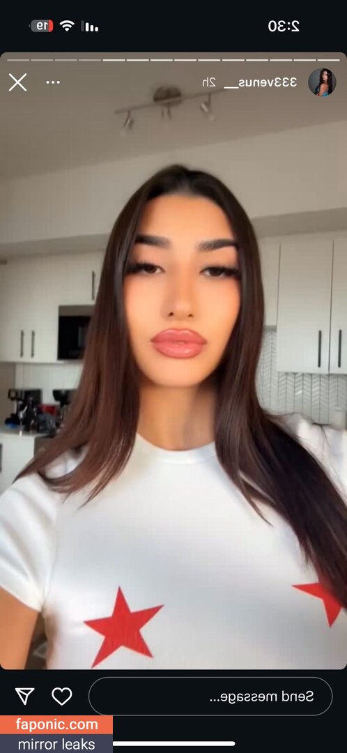 333venus_, bbyfromvenus Nackt-Leaks OnlyFans Foto #22
