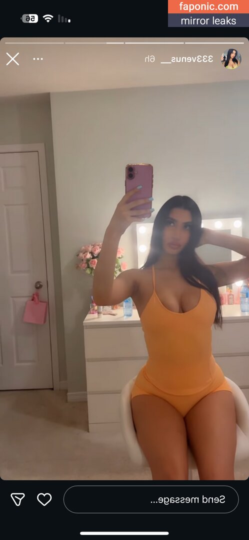 333venus_, bbyfromvenus Nackt-Leaks OnlyFans Foto #34